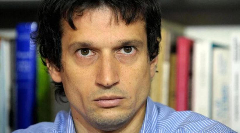 Lagomarsino: 