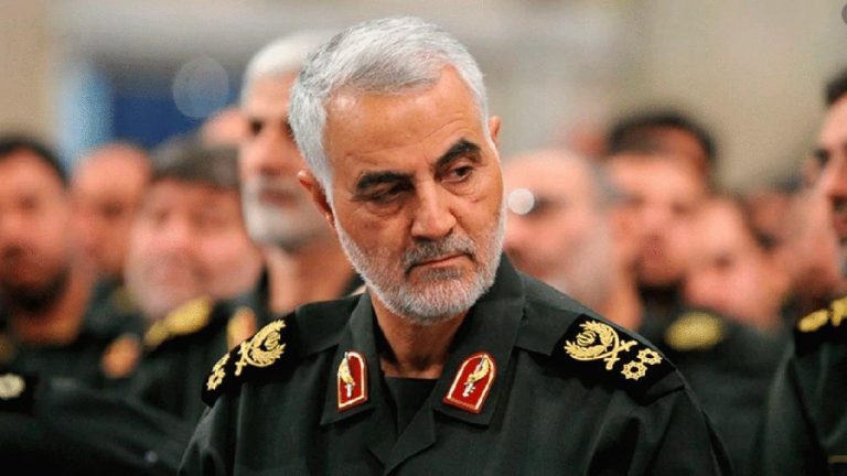 General iraní asesinado: “Una venganza implacable espera a los criminales”, la amenaza de Irán a Trump