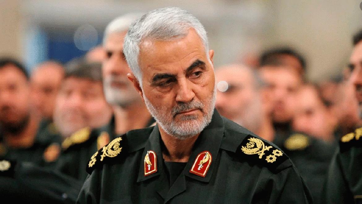 General iraní asesinado: "Una venganza implacable espera a los criminales", la amenaza de Irán a Trump