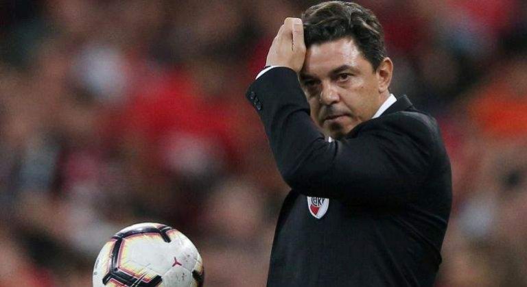 Gallardo, duro con los clubes que piden retrasar el reinicio de la Superliga