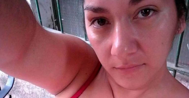 Otro femicidio: una mujer fue asesinada a mazazos por su marido en Tucumán