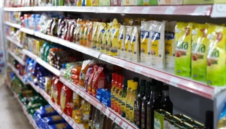 Los precios de la canasta básica aumentaron 3,06% en la primera quincena de enero, según informe