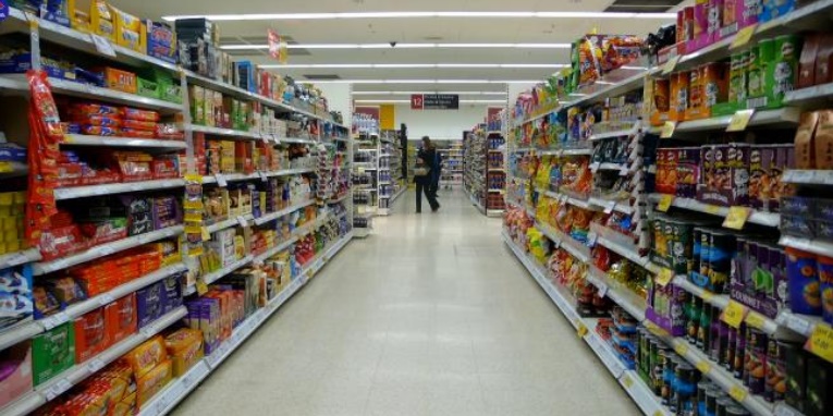Tarjeta Alimentaria: carne y lácteos los productos más adquiridos por los beneficiarios en los primeros días