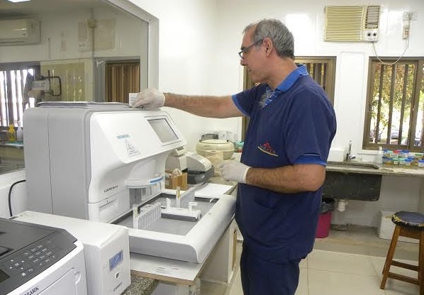 Salud: Lacmi informó que se realizaron más de un millón de prestaciones en 2019