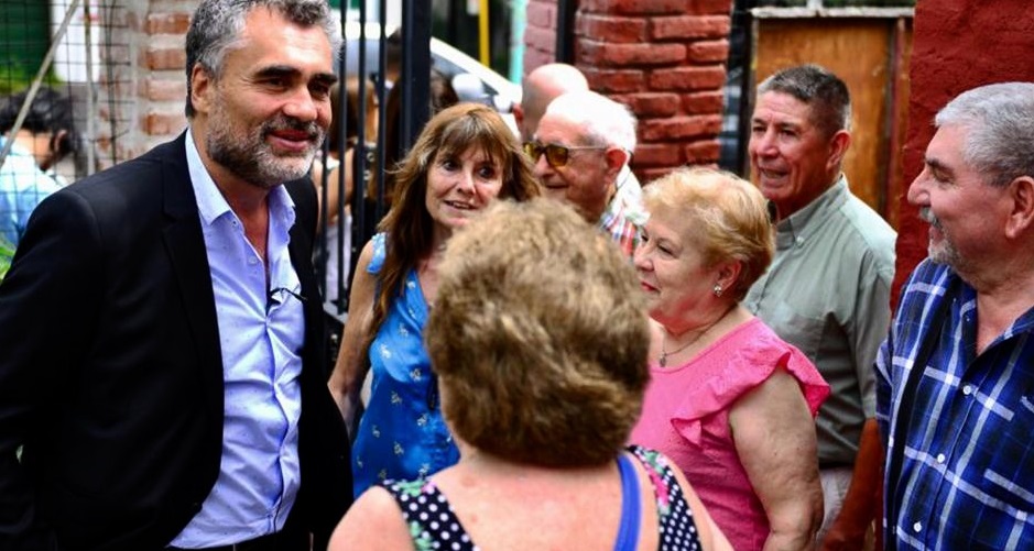 Jubilados y pensionados cobrarán el segundo bono con los haberes de este mes