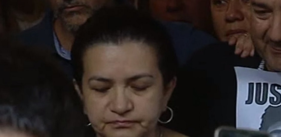 Crimen en Villa Gesell: 