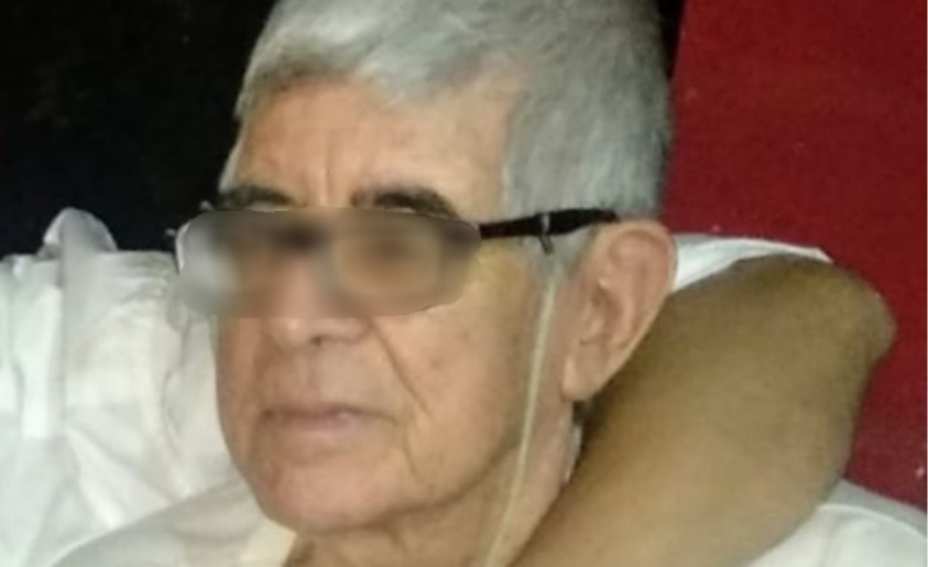 Eldorado: ubicaron al abuelo de 84 años que era intensamente buscado