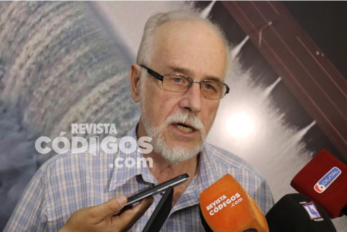 Tarifa eléctrica: “Mantendremos los costos hasta el tiempo que decida el Gobierno nacional y provincial”