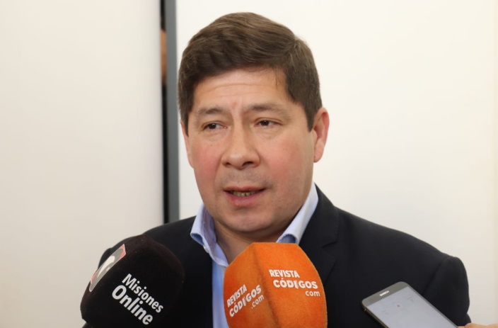 Enfermedades vectoriales en Misiones: casos aislados y un fuerte trabajo en los pasos fronterizos