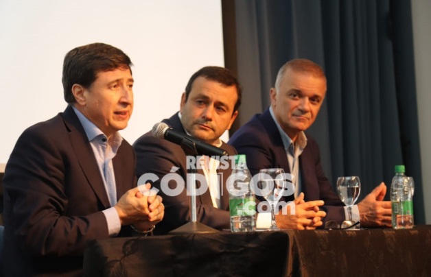 Arroyo en Posadas: la tarjeta AlimentAR inyectará $325 millones por mes a la economía de Misiones