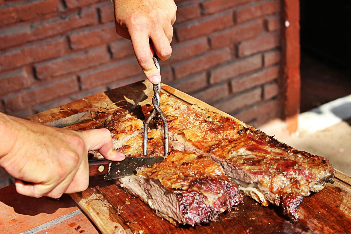 Últimos días para inscribirse al 4° Torneo del Mejor Asador en Oberá