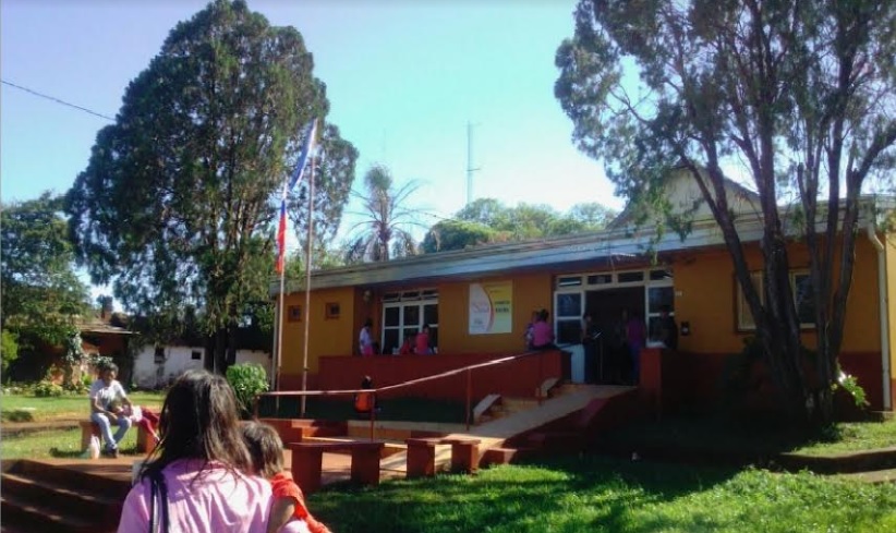 Campo Viera: se realizaron 23.175 prestaciones sanitarias en el Hospital y los CAPS durante el 2019