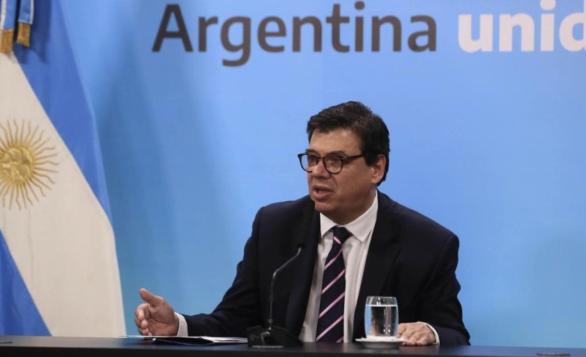 Oficializaron el aumento de 4.000 pesos para trabajadores del sector privado