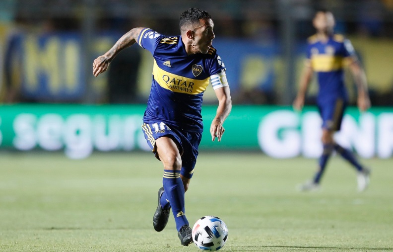 El Boca de Russo debutó con un triunfo ante Universitario de Perú