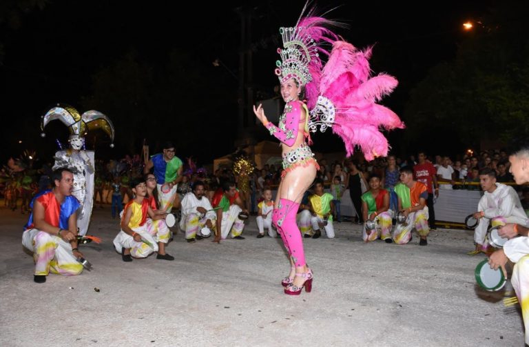 Los carnavales obereños se preparan para celebrar sus 50 años