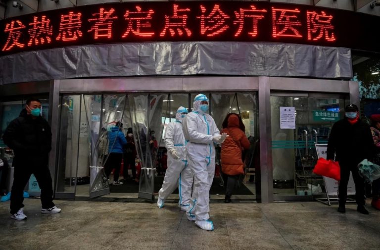 China: ya son 80 los muertos por el coronavirus