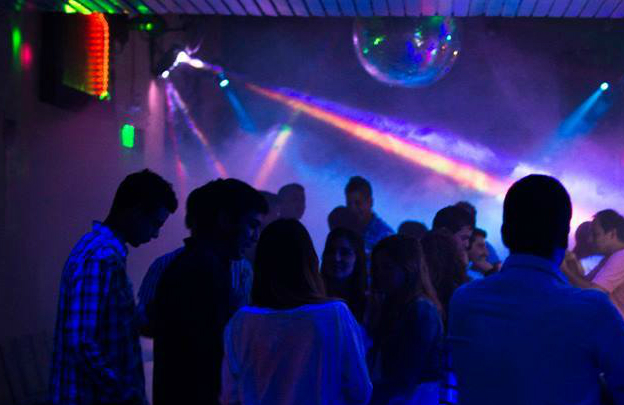 Posadas: inspectores municipales verifican el cumplimiento del Código de Nocturnidad