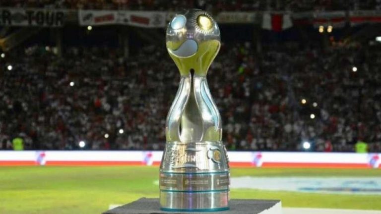 Copa Argentina 2020: arranca con dos partidos de la fase preliminar