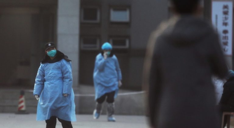 Alerta global: primer caso de Coronavirus en EE.UU. que ya ha dejado seis muertos en China