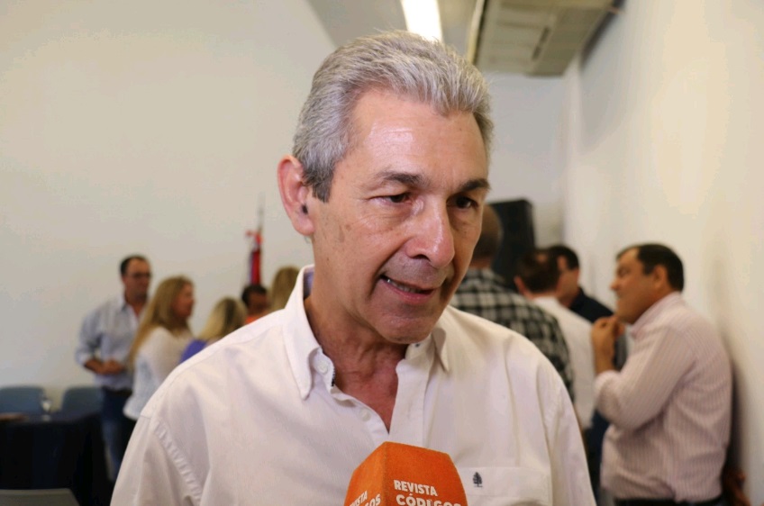 Reparación de escuelas públicas: “Esta ayuda es muy importante para todos”, dijo Fernández