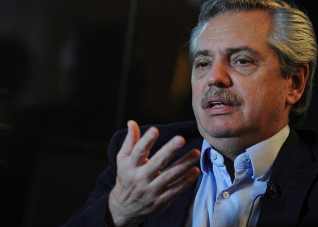 Fernández: "Me encontré con un montón de deuda acumulada que no aparecía en los papeles"