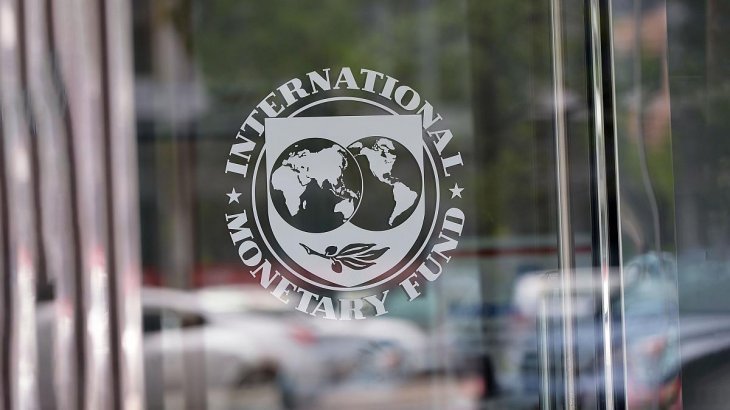 Nueva York: Guzmán se reunirá este martes con funcionarios del FMI