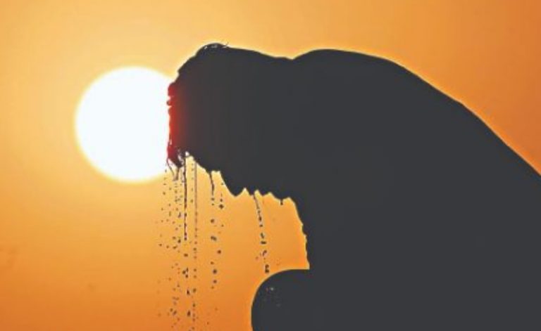 Verano sofocante: cómo reconocer los primeros síntomas del golpe de calor 