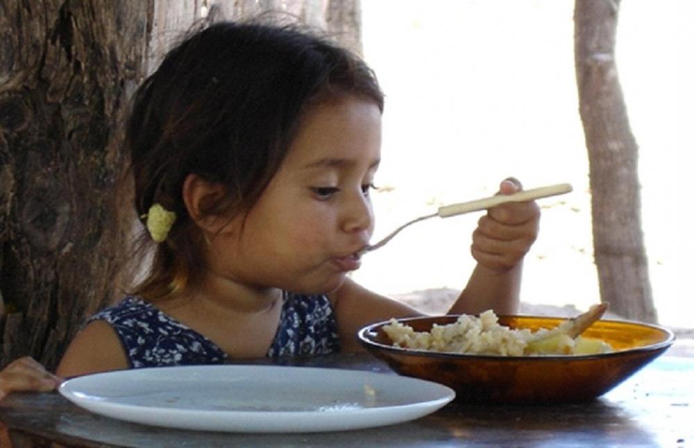 El Gobierno provincial relanza este miércoles el programa “Hambre Cero”