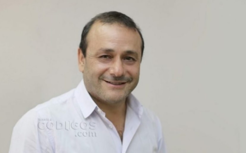 Herrera Ahuad recibe hoy al ministro de Medio Ambiente de la Nación, Juan Cabandié