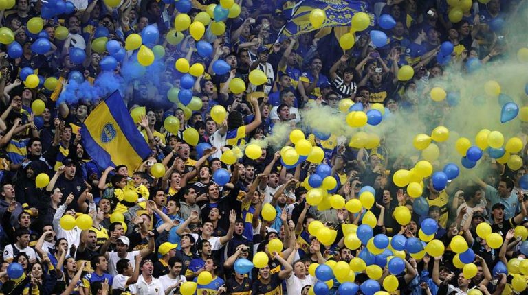 Boca, el mejor del fútbol argentino en la última década 
