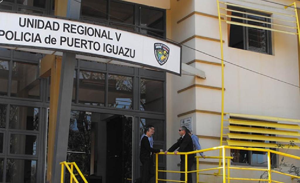 Un turista de Buenos Aires se quitó la vida en Iguazú