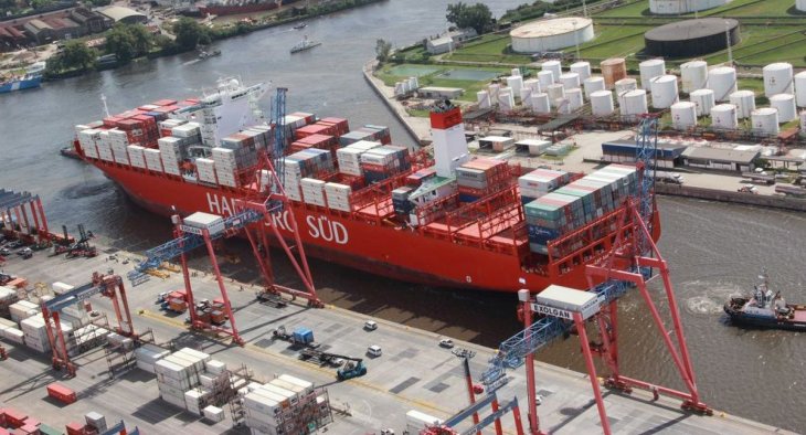 Por desplome de importaciones, en 2019 hubo superávit comercial con Brasil