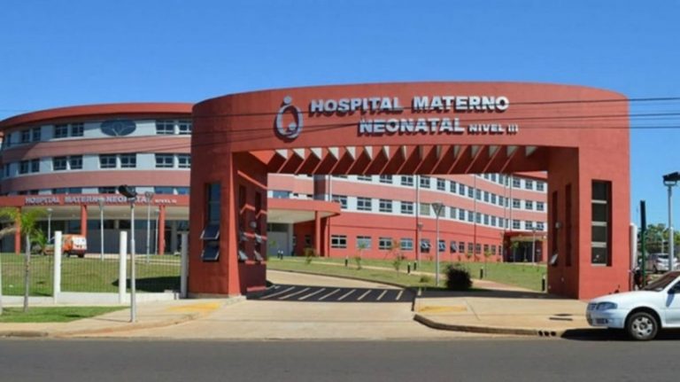 Hospital Materno Neonatal de Posadas: dio a luz la nena de 10 años que fue violada por su hermano de 15