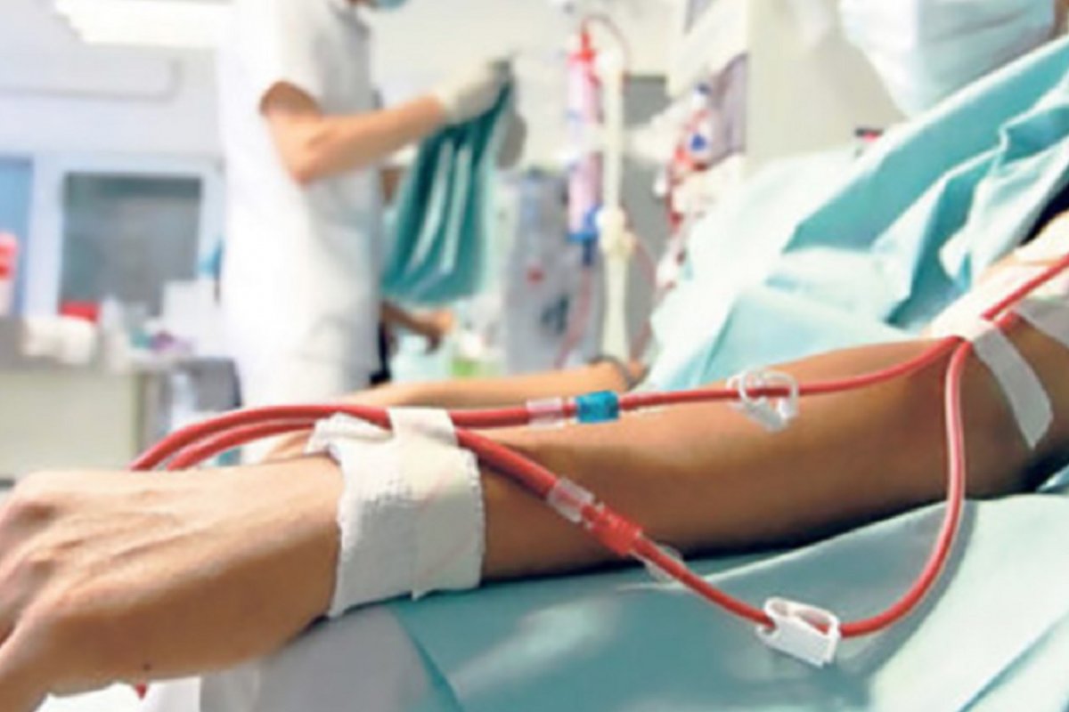Incluir Salud Misiones: aseguran que la atención a pacientes renales en Diaverum están garantizadas