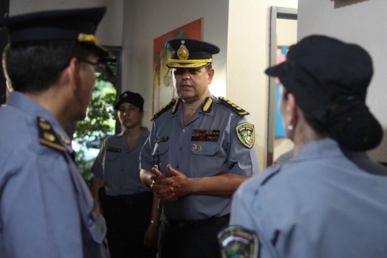 Prevención: con más de 1200 Policías continúan los operativos en la Provincia