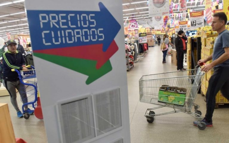 Supermercados chinos piden sumarse al programa Precios Cuidados