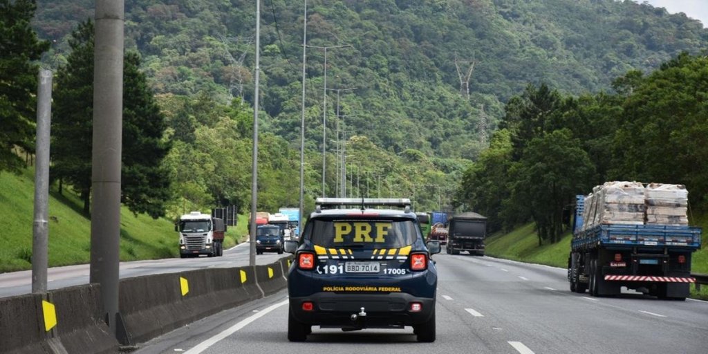 Argentino “olvidó” a su mujer en una estación de servicio en Rio Grande do Sul