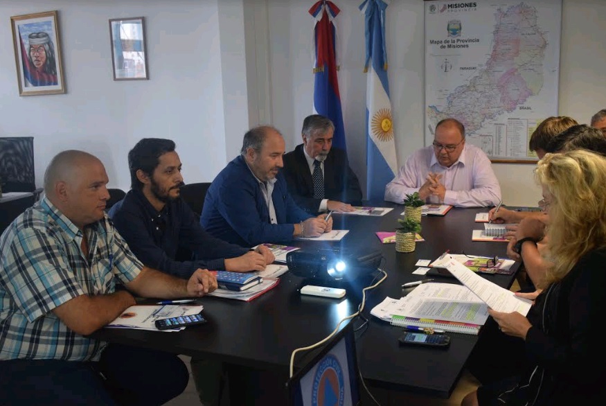 Emergencias climáticas: Protección Civil perfecciona protocolos ante cualquier evento