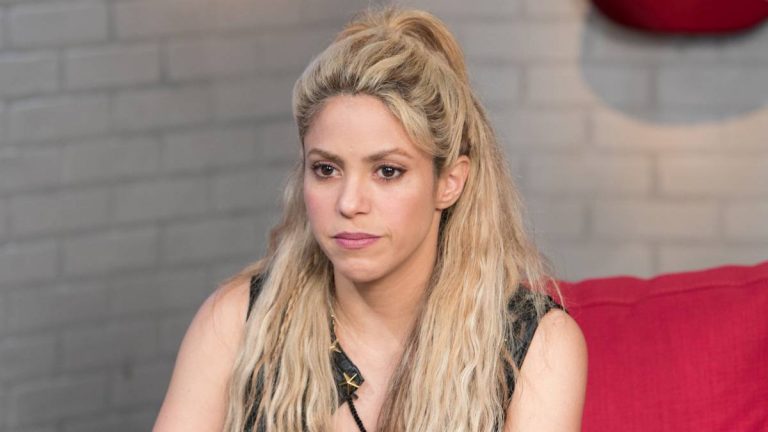 Shakira evadió impuestos por 16 millones de dólares en España