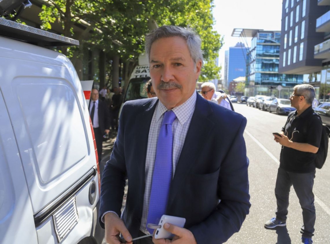 "Los incidentes en Venezuela son inadmisibles para la convivencia democrática"