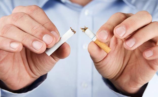 España ya ofrece tratamientos para dejar de fumar a través del sistema de salud pública