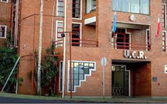 Elecciones en la UCR: Florindo pidió la recusación de la Junta Electoral