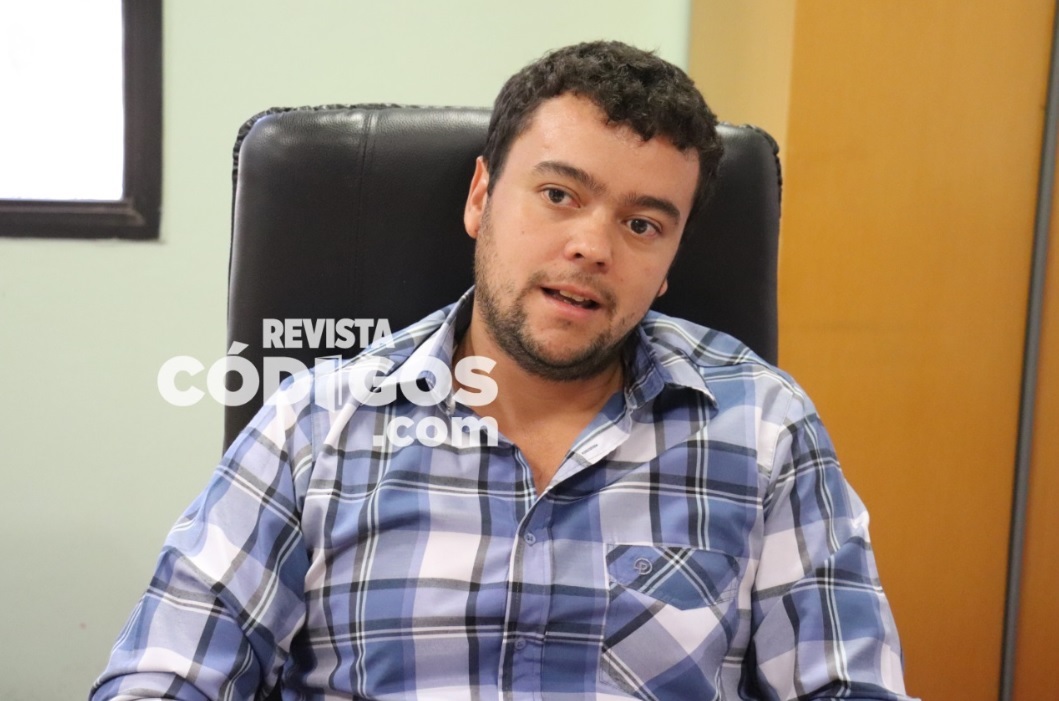 Daniel Vigo: “Con obras pequeñas, estamos dando un cambio de imagen a Posadas”