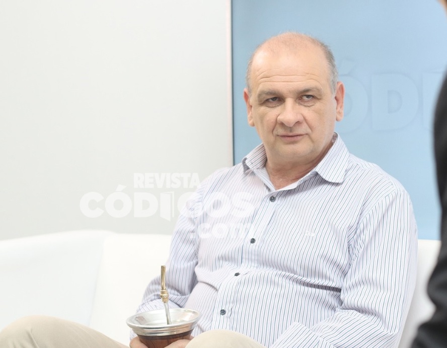 Diputados: Wellbach anticipó que el Bloque Misionerista acompañará el pedido para negociar la deuda