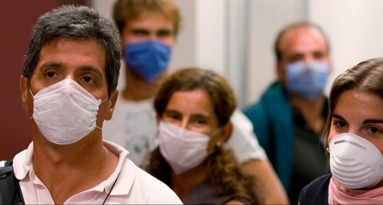 Salud: Argentina declarará la emergencia nacional de infectología