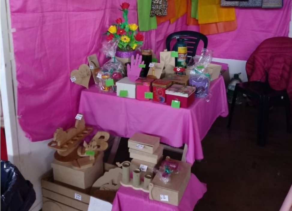 Se realizará el encuentro de curantería y mentoría para emprendedores en San Ignacio