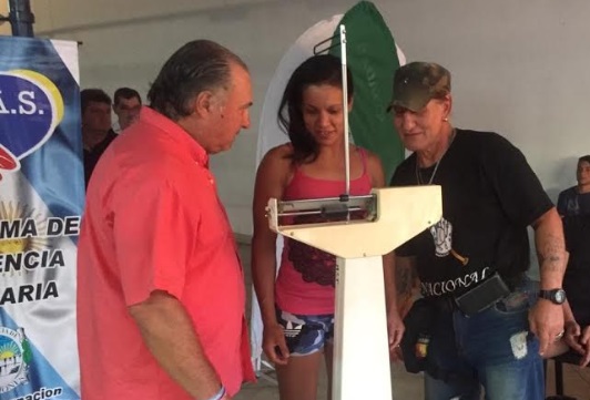 Designaron a las nuevas autoridades de la Comisión Municipal de Box