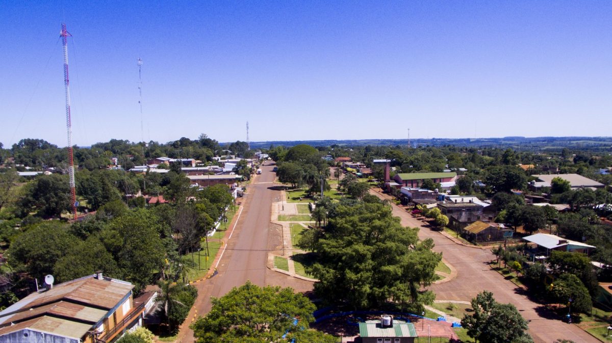 Este domingo, Campo Viera festeja su 84° aniversario con distintas actividades