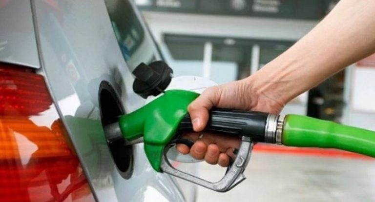 El Gobierno posterga el aumento de los combustibles hasta abril