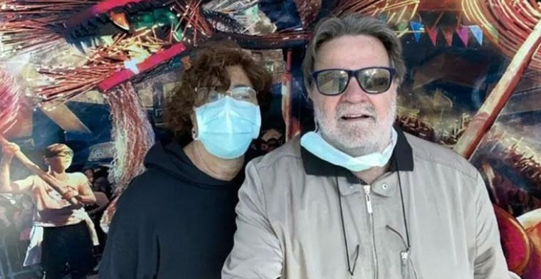 Coronavirus: pusieron en cuarentena a pareja de La Plata tras volver de Asia